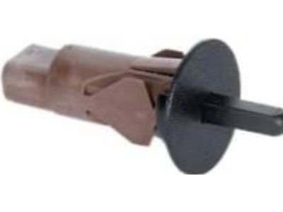 Saturn SC2 Door Jamb Switch - 21024654