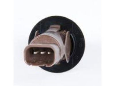 Saturn SC2 Door Jamb Switch - 21024654