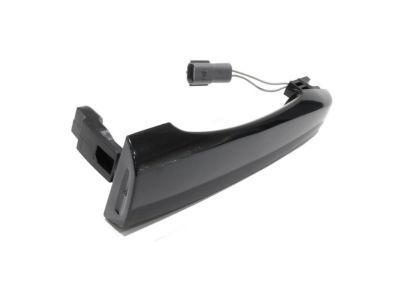 2009 Cadillac CTS Door Handle - 20869088