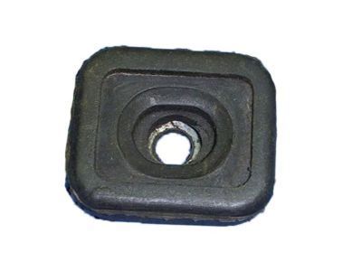 GMC K2500 Suburban Engine Mount - 14009321
