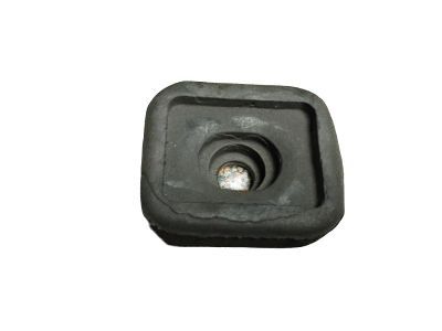 GMC K2500 Suburban Engine Mount - 14009321