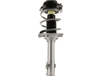 Chevy A/C Service Cap - 92140264