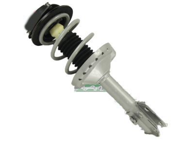 Chevy A/C Service Cap - 92140264