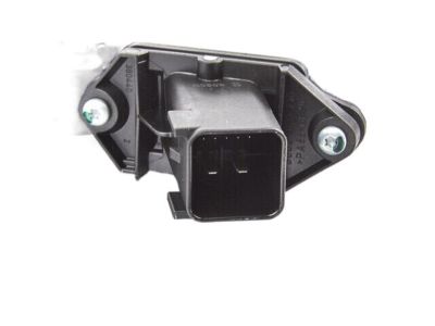 GMC Sierra 1500 Window Regulator - 84621036