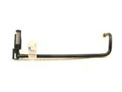 19133120 GM Pipe, Transfer Case Product Photo 1 of 1