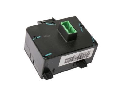 Chevy Colorado Headlight Switch - 20983208