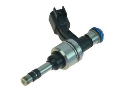 GMC Terrain Fuel Injector - 12629927