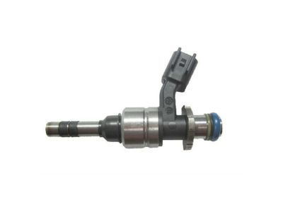 GMC Terrain Fuel Injector - 12629927