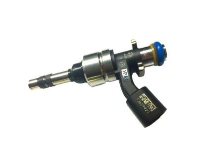 GMC Terrain Fuel Injector - 12629927