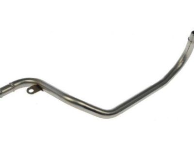 Buick Coolant Pipe - 12590279