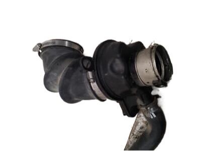 Cadillac Air Intake Coupling - 84465552