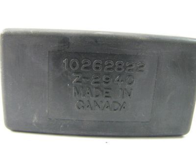 Oldsmobile Cutlass Supreme Relay - 10262822