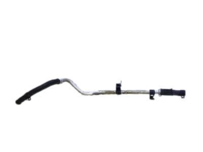 2012 Cadillac CTS Cooling Hose - 88956890