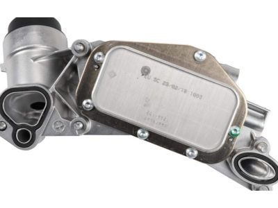 Chevy Sonic Oil Cooler - 25199751