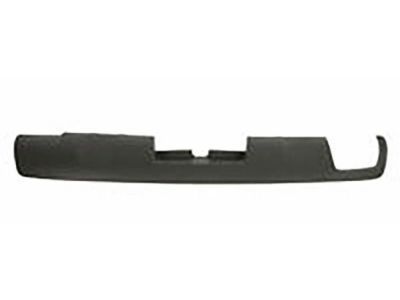 GM 15254993 Valance Panel