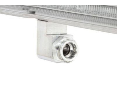 Chevy Corvette Transmission Oil Cooler - 84113004