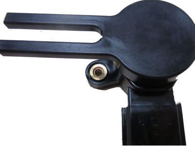 Cadillac XT6 Brake Light Switch - 13597425