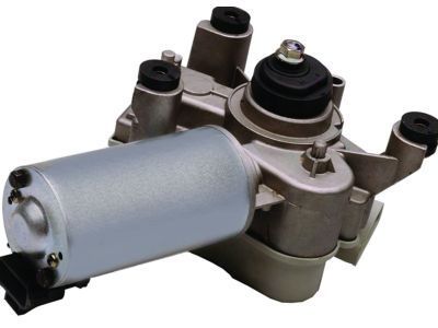 Buick Wiper Motor - 88961292