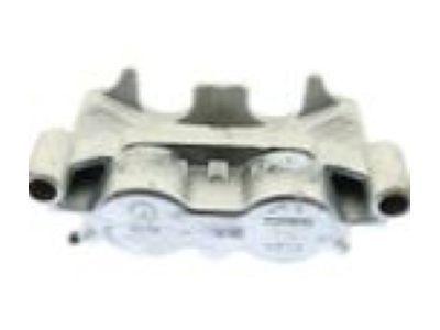 Chevy Silverado 2500 HD Brake Calipers - 23398897