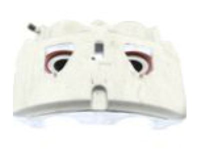 Chevy Silverado 2500 HD Brake Calipers - 23398897
