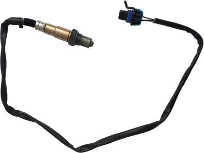 Saturn L200 Oxygen Sensor - 12578576