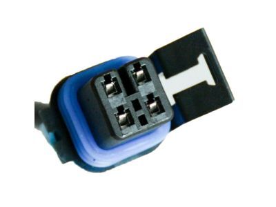 Saturn L200 Oxygen Sensor - 12578576