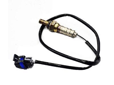 Saturn L200 Oxygen Sensor - 12578576