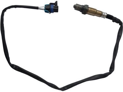 Saturn L200 Oxygen Sensor - 12578576