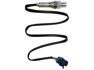 Saturn L200 Oxygen Sensor - 12578576