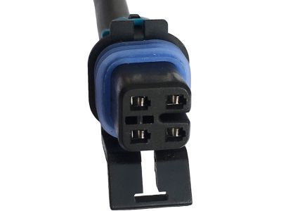 Saturn L200 Oxygen Sensor - 12578576