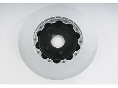 Chevy Camaro Brake Disc - 20795300