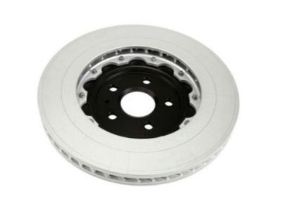 Chevy Camaro Brake Disc - 20795300