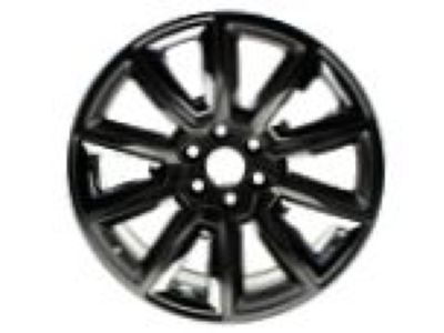 Chevy Suburban Spare Wheel - 22905550