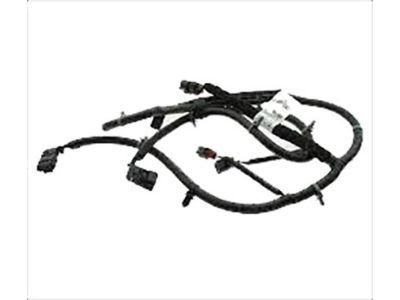 Chevy 23230435 Harness