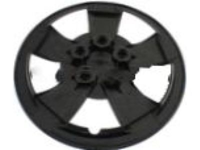 Chevy Sonic Wheel Cover - 95941904