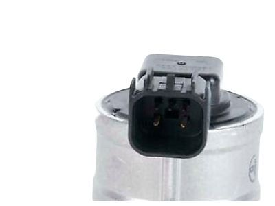 Buick Diverter Valve - 12619126