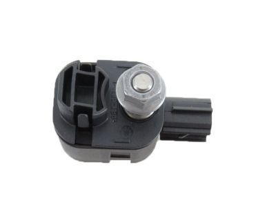 Cadillac 13583355 SENSOR,AIRBAG SIDE IMP(PRESSURE SENSOR)(LABELED 13583355)