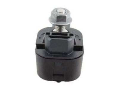 Cadillac 13583355 SENSOR,AIRBAG SIDE IMP(PRESSURE SENSOR)(LABELED 13583355)