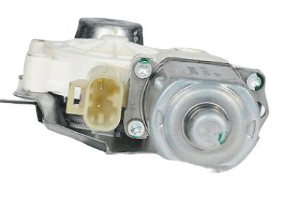 Cadillac SRX Window Regulator - 15269138