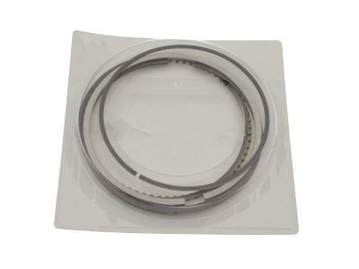 Buick Rainier Piston Ring - 12670787