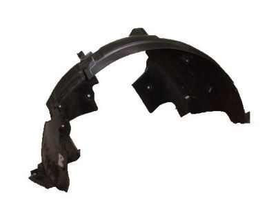 Chevy 95072280 Fender Liner