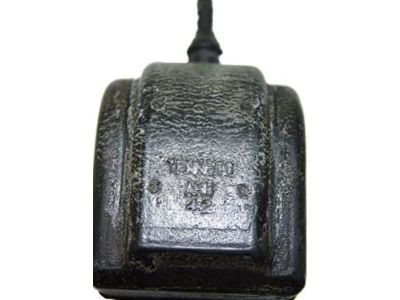 Hummer Sway Bar Bushing - 15086904