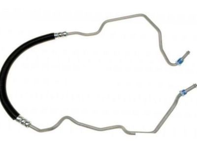 Chevy Impala Power Steering Hose - 15291019