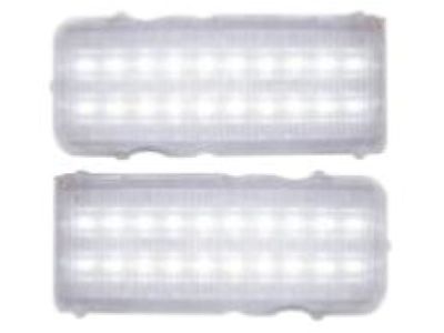 Cadillac 15358752 CHANNEL,BATTERY POSITIVE CABLE