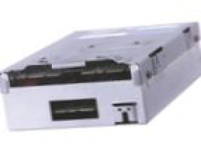 Cadillac Engine Control Module - 88999120