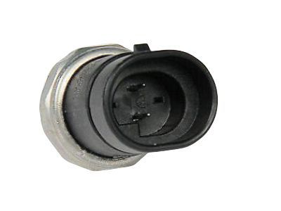 Buick Oil Pressure Switch - 12575008