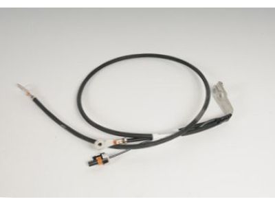 2008 Buick LaCrosse Battery Cable - 88987142
