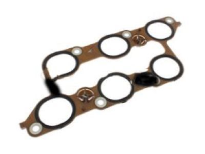 Saturn Intake Manifold Gasket - 12673300