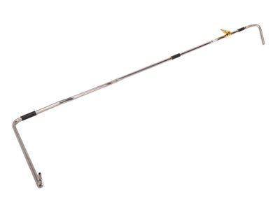 GM 84069455 Pipe, Fuel Line, Rear, Carbon 84069455 GM Pipe, Fuel Line, Rear, Carbon Product Photo 1 of 2