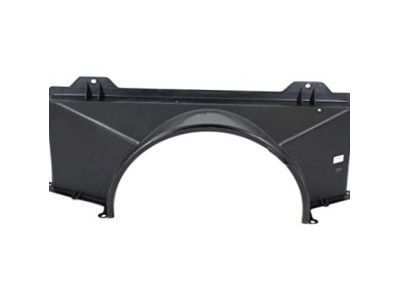 Chevy Express 2500 Fan Shroud - 15751223